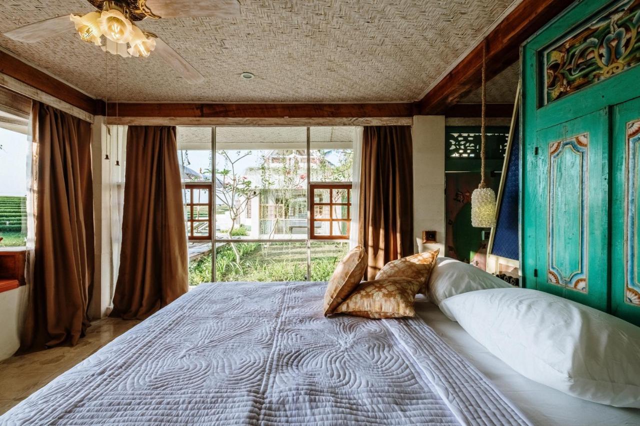 Boho Canggu Eksteriør bilde
