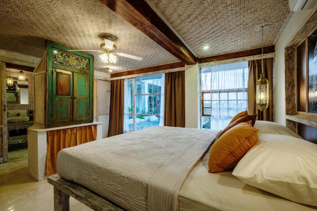 Boho Canggu Eksteriør bilde